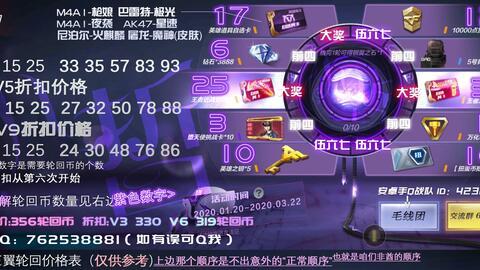 cfm最新爆料扭蛋,最新扭蛋活动来袭，神秘角色即将揭晓！  第1张